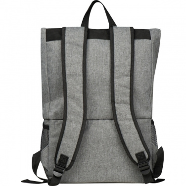 Logo trade promotional item photo of: Backpack with cooling function CLARKSVILLE