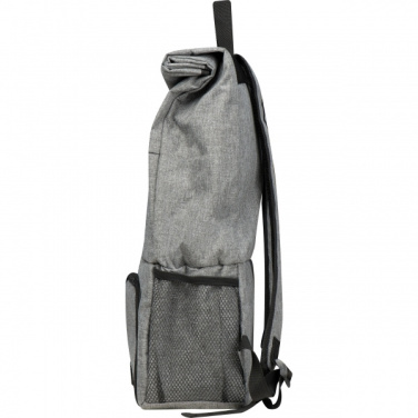 Logotrade promotional merchandise photo of: Backpack with cooling function CLARKSVILLE