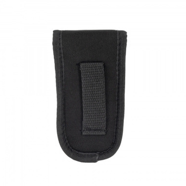 Logotrade promotional items photo of: Multitool NOBLE Schwarzwolf