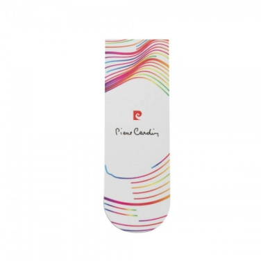 Logo trade promotional products picture of: Set of magnetic bookmark and postcard LIBRO