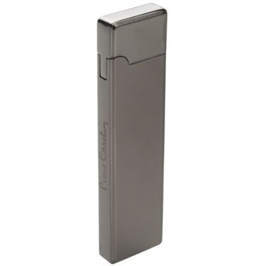 Logo trade business gift photo of: Re-chargable electric lighter SMART