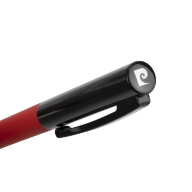 Logo trade promotional product photo of: Ballpoint pen VIVID