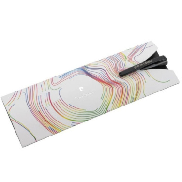 Logotrade promotional product image of: Ballpoint pen VIVID