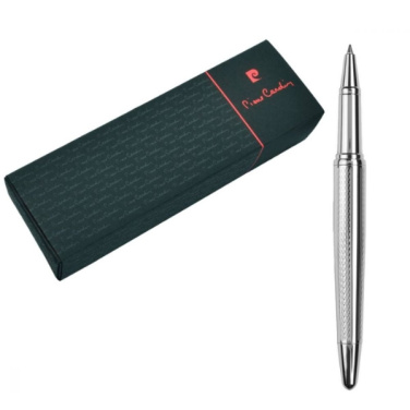 Logotrade promotional giveaway picture of: Metal roller pen ROI