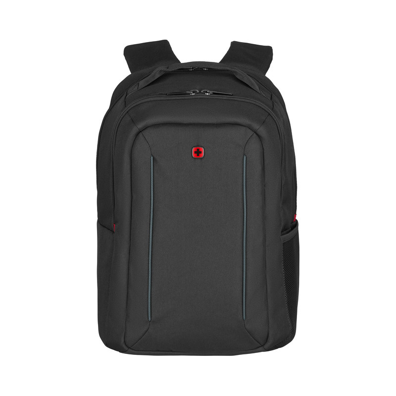 Logo trade corporate gifts picture of: Backpack Wenger BQ 16''