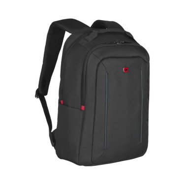 Logotrade promotional giveaway image of: Backpack Wenger BQ 16''