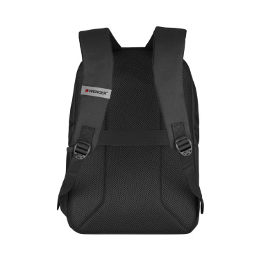 Logo trade promotional items picture of: Backpack Wenger BQ 16''