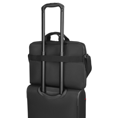 Logotrade promotional items photo of: Laptop bag Wenger BQ 16''