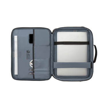 Logotrade advertising product image of: Laptop bag Wenger BQ 16''