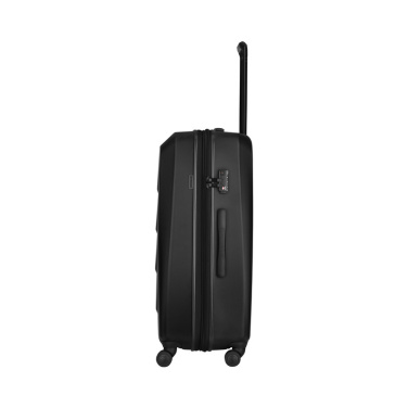 Logo trade business gift photo of: Suitcase Wenger Prymo Large