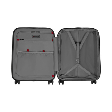 Logotrade corporate gifts photo of: Suitcase Wenger Syntry