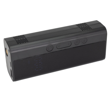 Logotrade promotional gift picture of: Electric pump, AP2