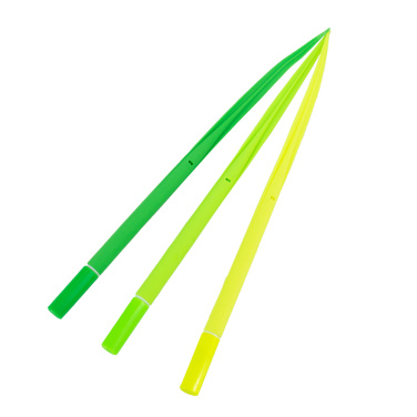 Logotrade promotional merchandise picture of: Aloe Pen