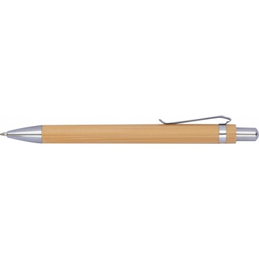 Logotrade promotional gifts photo of: Inkless pen HELSINGBORG