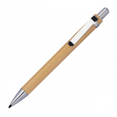 Logo trade promotional items image of: Inkless pen HELSINGBORG