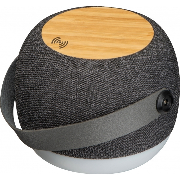 Logo trade business gift photo of: Loudspeaker PIACENZA