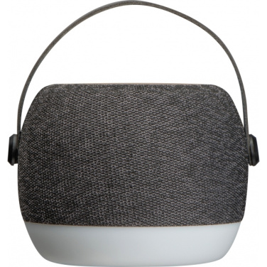 Logo trade promotional item photo of: Loudspeaker PIACENZA