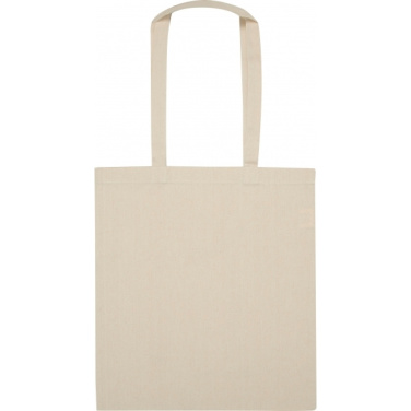 Logotrade business gift image of: Organic cotton bag HONG KONG