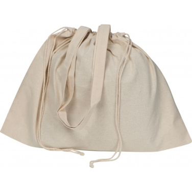 Logotrade advertising product image of: Organic cotton shopping bag IMOLA