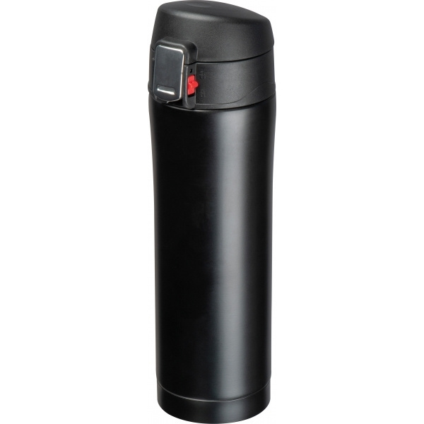 Logotrade promotional item picture of: THERMAL MUG BUCHAREST 500 ml