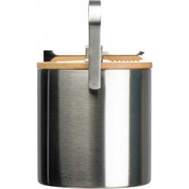Logo trade promotional items picture of: Ice Bucket GUATEMALA