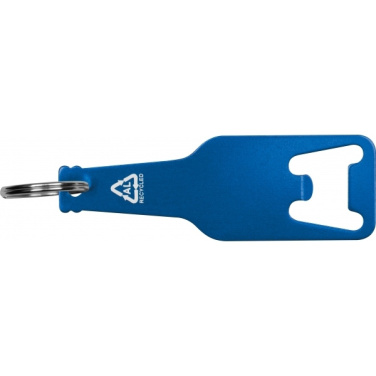 Logo trade promotional merchandise image of: Bottle opener MALMO