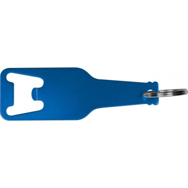 Logotrade promotional merchandise image of: Bottle opener MALMO
