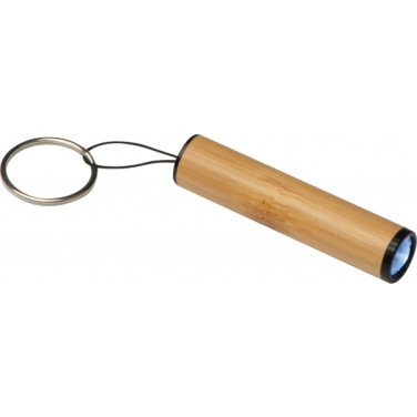 Logo trade promotional merchandise image of: Torch MALLROCA