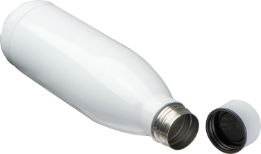 Logotrade business gifts photo of: Sublimation bottle SANTIAGO 750 ml