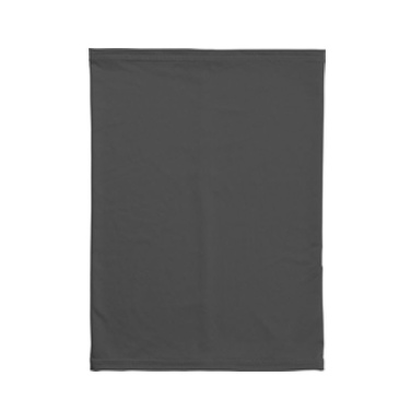 Logotrade advertising product image of: Multifunctional bandana JERRY Schwarzwolf