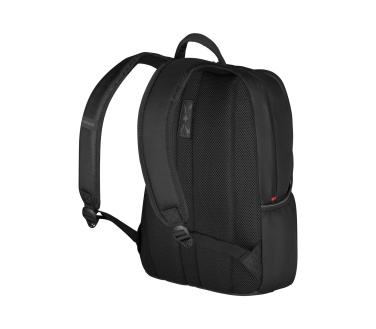 Logo trade promotional merchandise image of: Backpack Wenger XE Tryal 15,6''