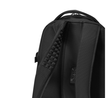 Logo trade promotional merchandise image of: Backpack Wenger XE Ryde 16''