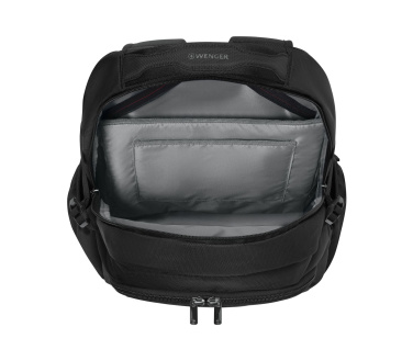 Logo trade advertising products picture of: Backpack Wenger XE Ryde 16''
