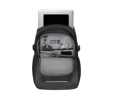 Logotrade advertising product picture of: Backpack Wenger XE Ryde 16''