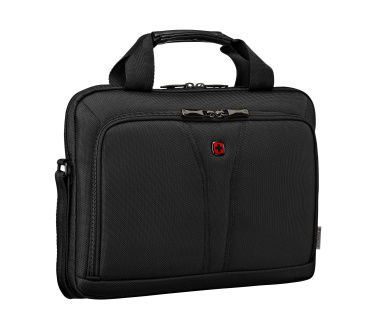 Logo trade promotional product photo of: Laptop bag Wenger BC Free 14''
