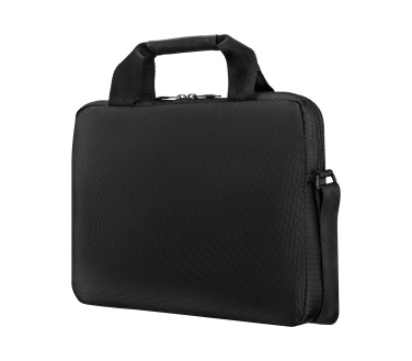 Logo trade promotional products image of: Laptop bag Wenger BC Free 14''