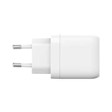 Logotrade promotional product picture of: SILICON POWER fast charger QM25