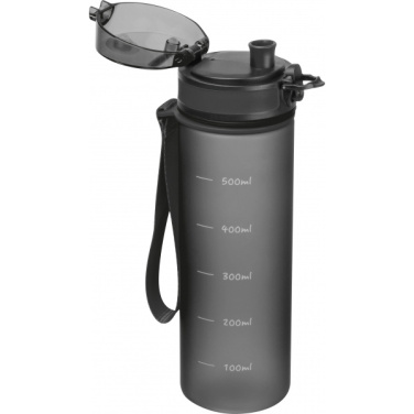 Logotrade promotional gift picture of: Tritan Beaumont drinking bottle
