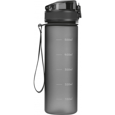 Logotrade promotional product image of: Tritan Beaumont drinking bottle