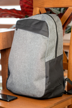 Logotrade corporate gifts photo of: Backpack Colombo