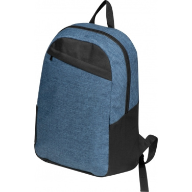 Logo trade promotional products picture of: Backpack Colombo