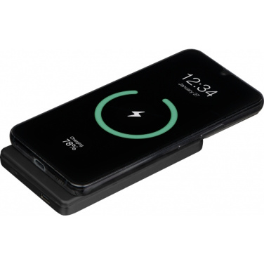 Logotrade promotional product image of: Power bank 5 000 mAh DONETSK