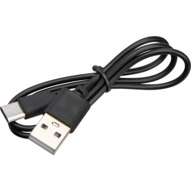 Logotrade corporate gifts photo of: Power bank 5 000 mAh DONETSK