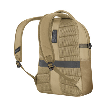 Logo trade promotional products picture of: Backpack Wenger Ryde 16''