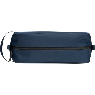 Logotrade promotional product image of: Toiletry bag SANREMO MoLu
