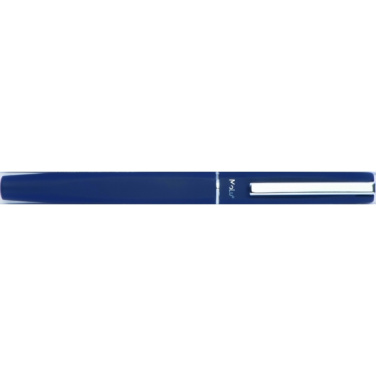 Logo trade promotional items picture of: Writing set soft touch SAINTE MAXIME MoLu