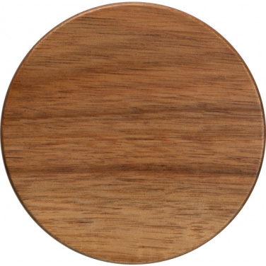 Logotrade corporate gift picture of: Thermal mug PORTOFINO MoLu