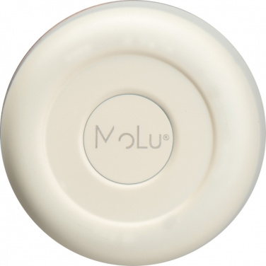 Logotrade promotional item image of: Thermal mug PORTOFINO MoLu