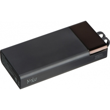 Logotrade promotional giveaway picture of: Power bank 20 000 mAh MARABELLA MoLu