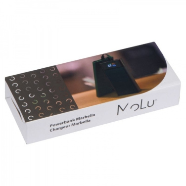 Logotrade business gift image of: Power bank 20 000 mAh MARABELLA MoLu
